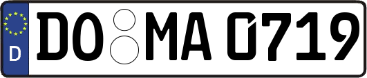 DO-MA0719