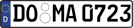 DO-MA0723