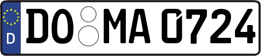 DO-MA0724