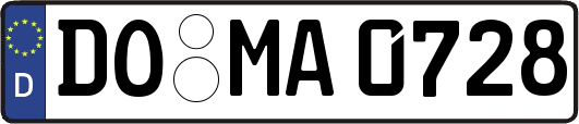 DO-MA0728