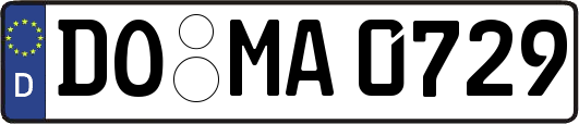 DO-MA0729