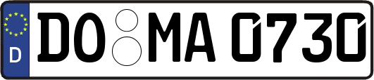 DO-MA0730