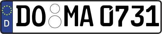 DO-MA0731