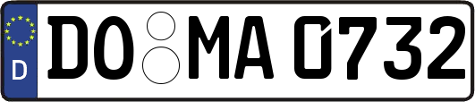DO-MA0732