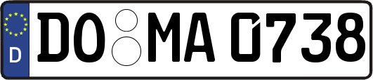 DO-MA0738