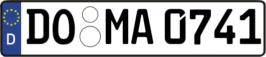 DO-MA0741