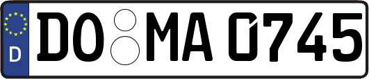 DO-MA0745