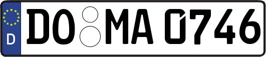 DO-MA0746