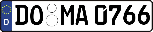 DO-MA0766