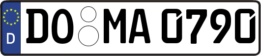 DO-MA0790