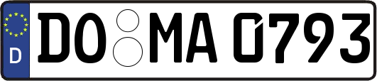 DO-MA0793