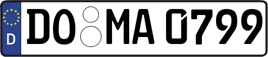 DO-MA0799