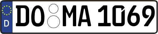 DO-MA1069
