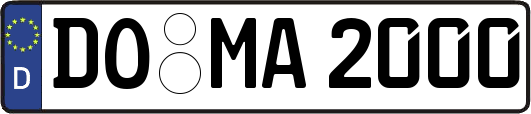 DO-MA2000