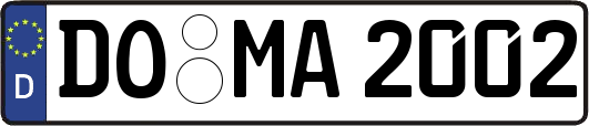 DO-MA2002