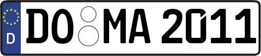 DO-MA2011