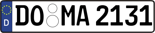 DO-MA2131