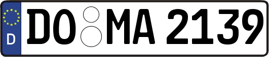 DO-MA2139