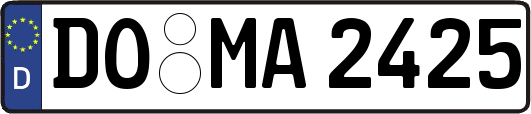 DO-MA2425