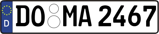 DO-MA2467