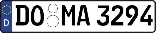 DO-MA3294