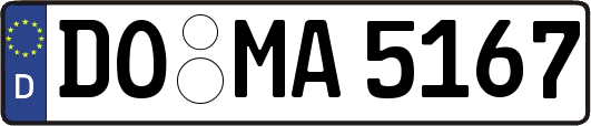 DO-MA5167