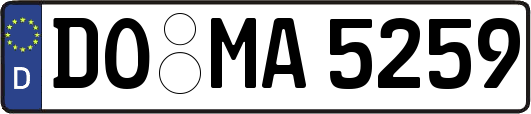 DO-MA5259