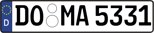 DO-MA5331