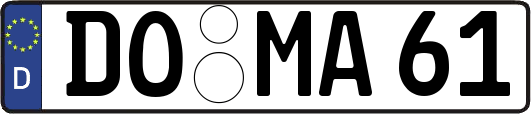 DO-MA61