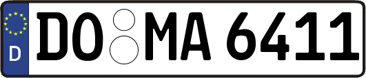 DO-MA6411