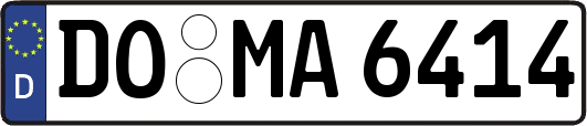 DO-MA6414