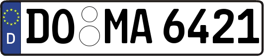 DO-MA6421