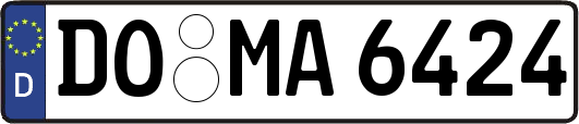 DO-MA6424