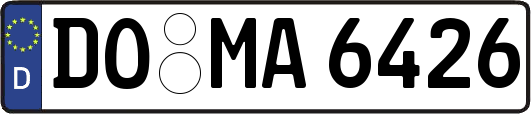 DO-MA6426