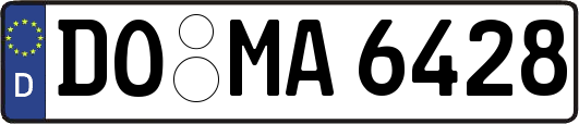 DO-MA6428