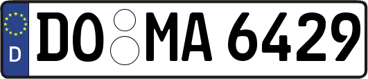 DO-MA6429