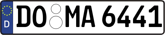 DO-MA6441