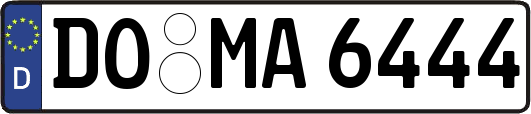 DO-MA6444