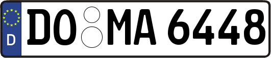 DO-MA6448