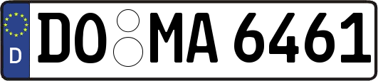 DO-MA6461