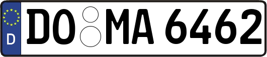 DO-MA6462