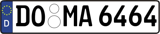 DO-MA6464
