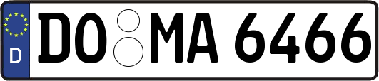 DO-MA6466