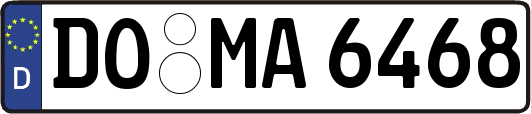 DO-MA6468