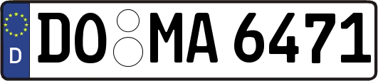 DO-MA6471