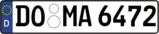 DO-MA6472