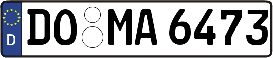 DO-MA6473