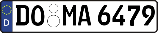 DO-MA6479