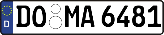 DO-MA6481
