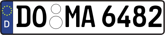 DO-MA6482